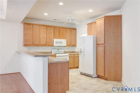 Tiny photo for 425 Dunlin Court, Chesterfield, VA 23114 (MLS # 2621694)