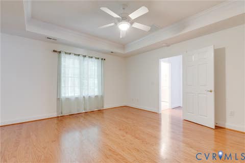 Tiny photo for 425 Dunlin Court, Chesterfield, VA 23114 (MLS # 2621694)