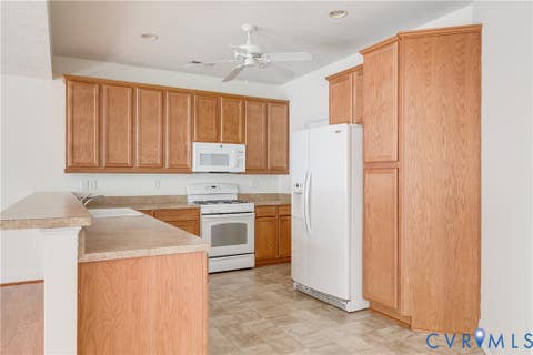 Tiny photo for 425 Dunlin Court, Chesterfield, VA 23114 (MLS # 2621694)