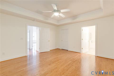 Tiny photo for 425 Dunlin Court, Chesterfield, VA 23114 (MLS # 2621694)