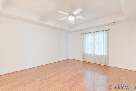 Tiny photo for 425 Dunlin Court, Chesterfield, VA 23114 (MLS # 2621694)