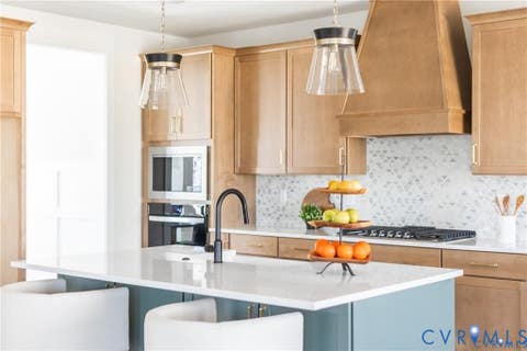 Tiny photo for 17318 Singing Bird Turn, Moseley, VA 23120 (MLS # 2620218)