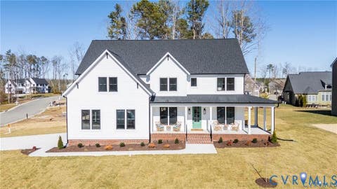 Photo of 17318 Singing Bird Turn, Moseley, VA 23120 (MLS # 2620218)