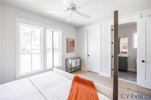 Tiny photo for 17318 Singing Bird Turn, Moseley, VA 23120 (MLS # 2620218)