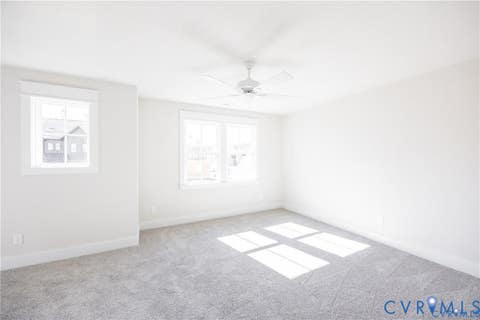 Tiny photo for 17318 Singing Bird Turn, Moseley, VA 23120 (MLS # 2620218)