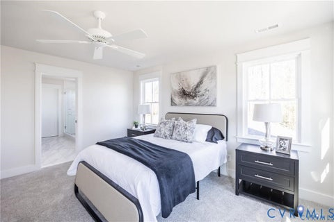 Tiny photo for 17318 Singing Bird Turn, Moseley, VA 23120 (MLS # 2620218)