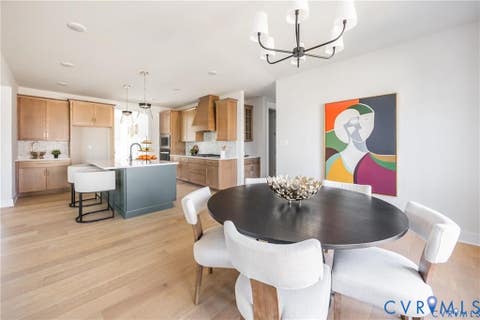 Tiny photo for 17318 Singing Bird Turn, Moseley, VA 23120 (MLS # 2620218)