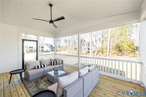 Tiny photo for 17318 Singing Bird Turn, Moseley, VA 23120 (MLS # 2620218)