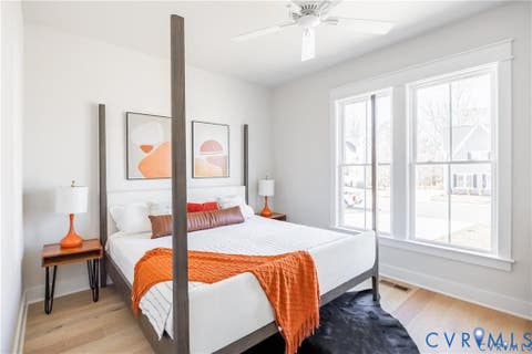 Tiny photo for 17318 Singing Bird Turn, Moseley, VA 23120 (MLS # 2620218)
