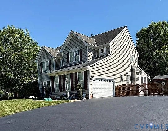 9395 Roseland Court