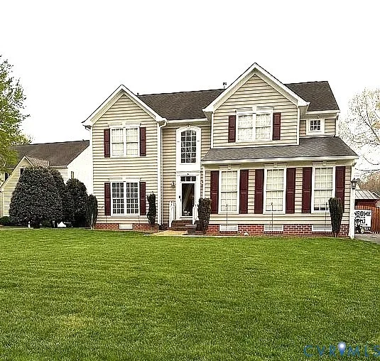 9395 Roseland Court