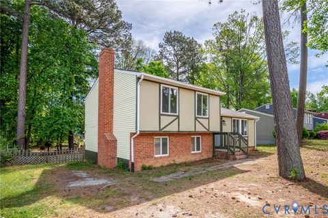 Photo of 6513 Philbrook Road, Chesterfield, VA 23234 (MLS # 2610023)
