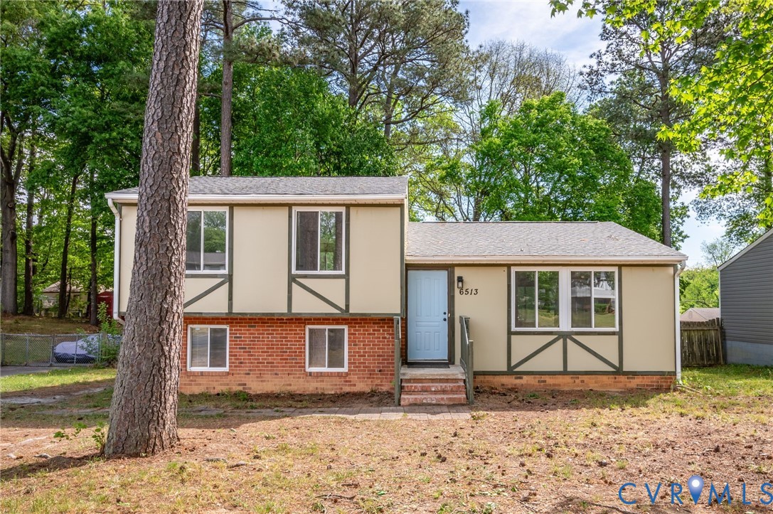 6513 Philbrook Road