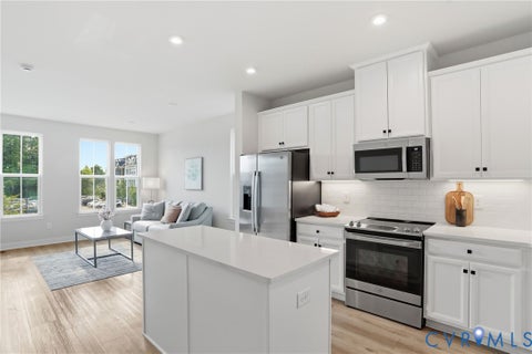 Tiny photo for 1231 Ewing Park Loop, Midlothian, VA 23113 (MLS # 2616863)