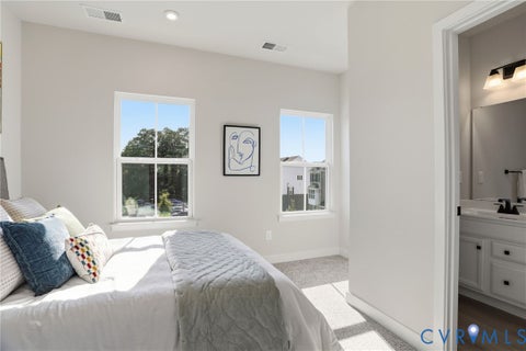 Tiny photo for 1231 Ewing Park Loop, Midlothian, VA 23113 (MLS # 2616863)