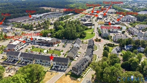 Tiny photo for 1231 Ewing Park Loop, Midlothian, VA 23113 (MLS # 2616863)