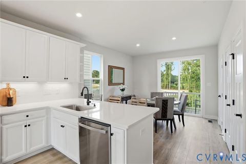 Tiny photo for 1231 Ewing Park Loop, Midlothian, VA 23113 (MLS # 2616863)