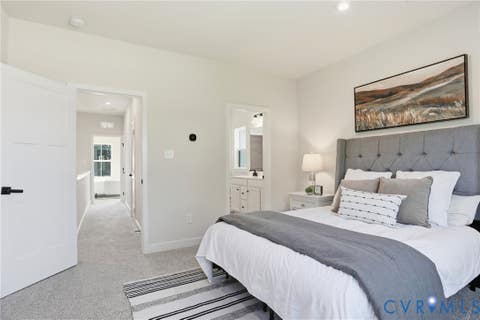 Tiny photo for 1231 Ewing Park Loop, Midlothian, VA 23113 (MLS # 2616863)