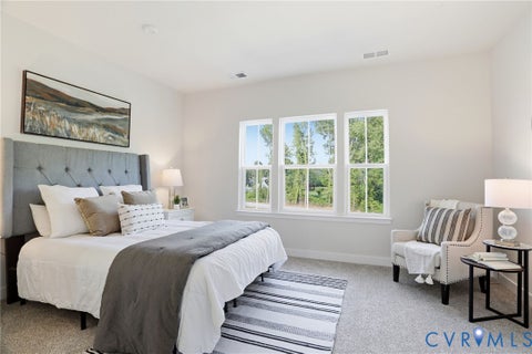 Tiny photo for 1231 Ewing Park Loop, Midlothian, VA 23113 (MLS # 2616863)
