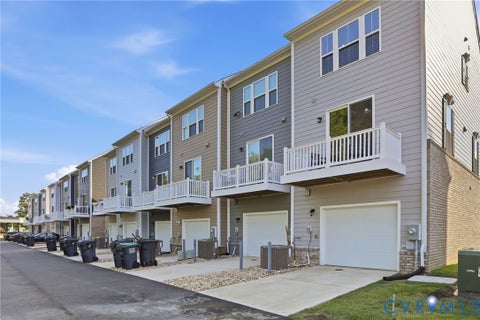 Tiny photo for 1231 Ewing Park Loop, Midlothian, VA 23113 (MLS # 2616863)