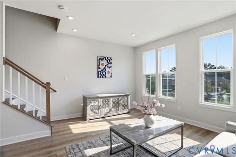 Tiny photo for 1231 Ewing Park Loop, Midlothian, VA 23113 (MLS # 2616863)