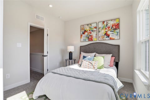 Tiny photo for 1231 Ewing Park Loop, Midlothian, VA 23113 (MLS # 2616863)
