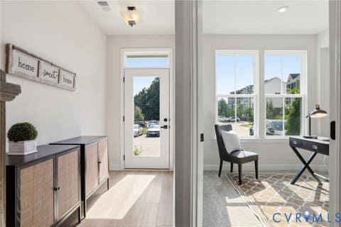 Tiny photo for 1231 Ewing Park Loop, Midlothian, VA 23113 (MLS # 2616863)