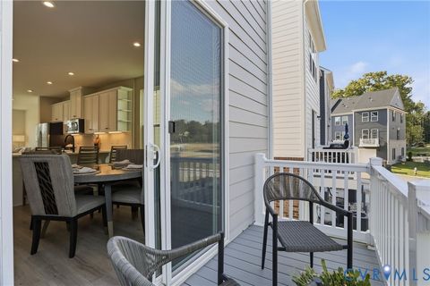 Tiny photo for 1231 Ewing Park Loop, Midlothian, VA 23113 (MLS # 2616863)