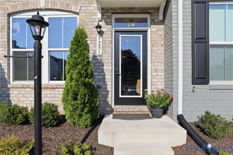 Tiny photo for 1231 Ewing Park Loop, Midlothian, VA 23113 (MLS # 2616863)