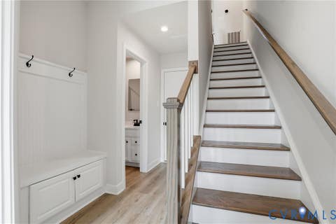 Tiny photo for 1231 Ewing Park Loop, Midlothian, VA 23113 (MLS # 2616863)
