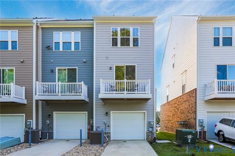 Tiny photo for 1231 Ewing Park Loop, Midlothian, VA 23113 (MLS # 2616863)