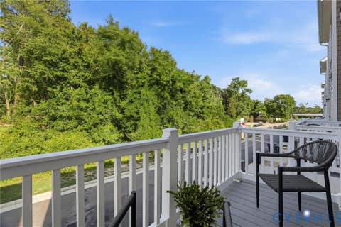 Tiny photo for 1231 Ewing Park Loop, Midlothian, VA 23113 (MLS # 2616863)