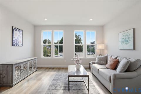 Tiny photo for 1231 Ewing Park Loop, Midlothian, VA 23113 (MLS # 2616863)