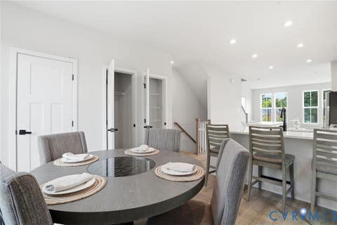 Tiny photo for 1231 Ewing Park Loop, Midlothian, VA 23113 (MLS # 2616863)