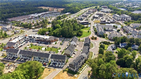 Tiny photo for 1231 Ewing Park Loop, Midlothian, VA 23113 (MLS # 2616863)