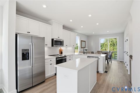 Tiny photo for 1231 Ewing Park Loop, Midlothian, VA 23113 (MLS # 2616863)