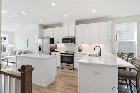 Tiny photo for 1231 Ewing Park Loop, Midlothian, VA 23113 (MLS # 2616863)