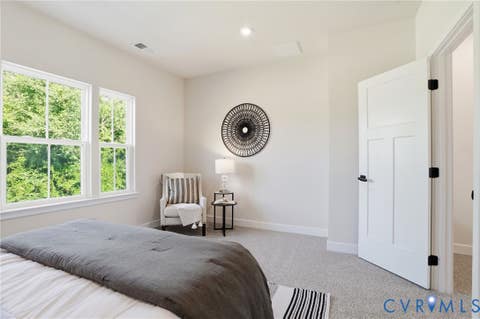 Tiny photo for 1231 Ewing Park Loop, Midlothian, VA 23113 (MLS # 2616863)
