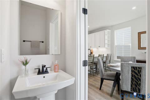 Tiny photo for 1231 Ewing Park Loop, Midlothian, VA 23113 (MLS # 2616863)