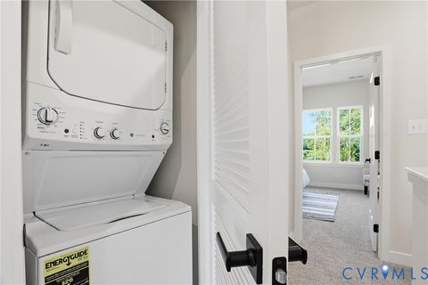 Tiny photo for 1231 Ewing Park Loop, Midlothian, VA 23113 (MLS # 2616863)