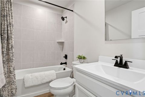 Tiny photo for 1231 Ewing Park Loop, Midlothian, VA 23113 (MLS # 2616863)