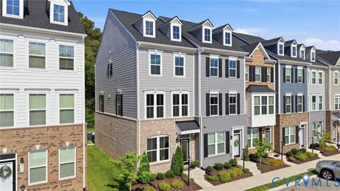 Tiny photo for 1231 Ewing Park Loop, Midlothian, VA 23113 (MLS # 2616863)