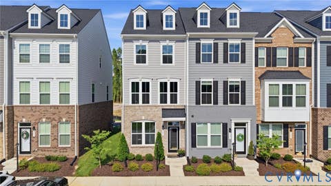 Photo of 1231 Ewing Park Loop, Midlothian, VA 23113 (MLS # 2616863)