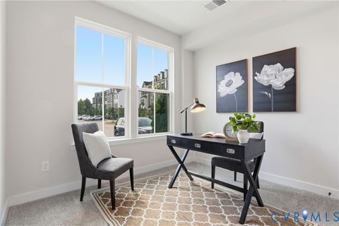 Tiny photo for 1231 Ewing Park Loop, Midlothian, VA 23113 (MLS # 2616863)