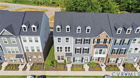 Tiny photo for 1231 Ewing Park Loop, Midlothian, VA 23113 (MLS # 2616863)
