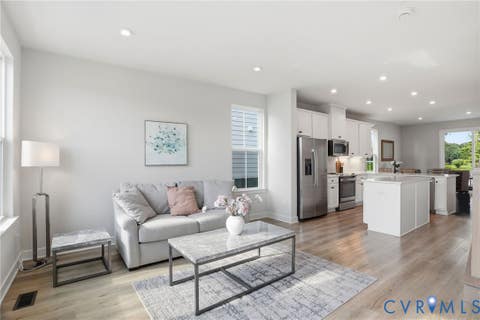 Tiny photo for 1231 Ewing Park Loop, Midlothian, VA 23113 (MLS # 2616863)