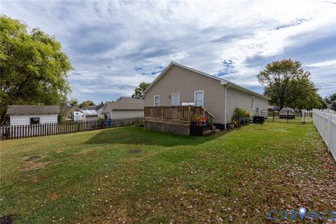 Tiny photo for 81 Painter Lane, Fishersville, VA 22939 (MLS # 2530331)