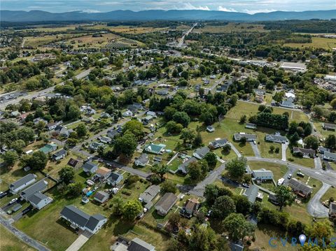 Tiny photo for 81 Painter Lane, Fishersville, VA 22939 (MLS # 2530331)