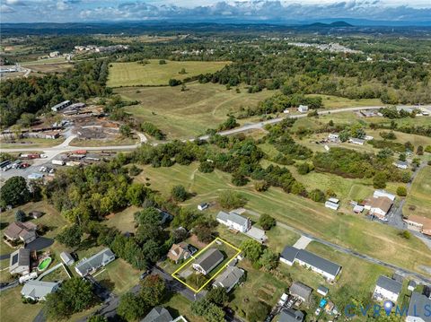 Tiny photo for 81 Painter Lane, Fishersville, VA 22939 (MLS # 2530331)