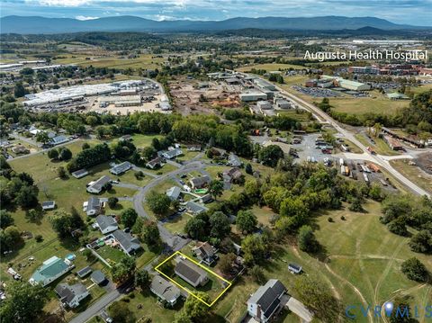 Tiny photo for 81 Painter Lane, Fishersville, VA 22939 (MLS # 2530331)